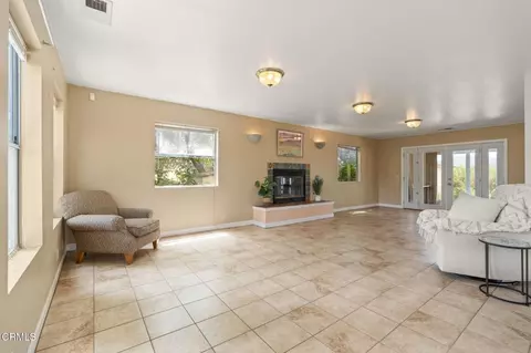 Living - 587 N Rice Rd, Ojai, CA 93023 photo 1 of 3