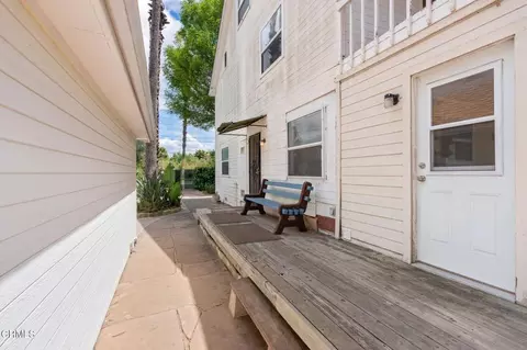 Exterior - 587 N Rice Rd, Ojai, CA 93023 photo 21 of 21
