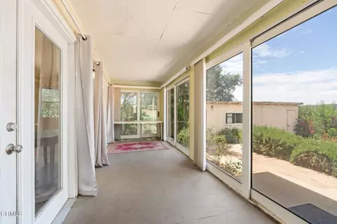 Exterior - 587 N Rice Rd, Ojai, CA 93023 photo 9 of 21