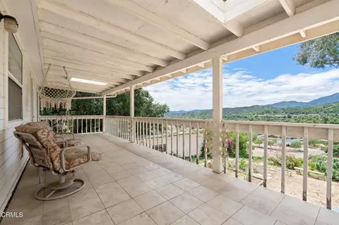 Exterior - 587 N Rice Rd, Ojai, CA 93023 photo 11 of 21