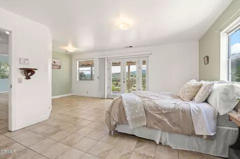 Bedroom - 587 N Rice Rd, Ojai, CA 93023 photo 8 of 8