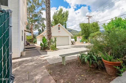 Exterior - 587 N Rice Rd, Ojai, CA 93023 photo 2 of 21
