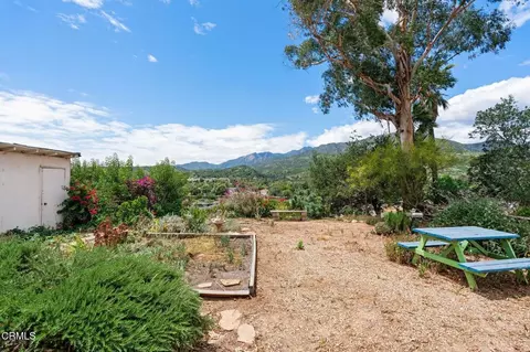 Exterior - 587 N Rice Rd, Ojai, CA 93023 photo 19 of 21