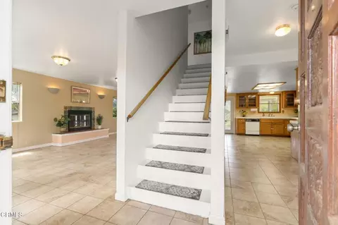 Entry Way - 587 N Rice Rd, Ojai, CA 93023 photo 1 of 1