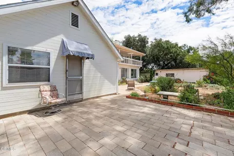 Exterior - 587 N Rice Rd, Ojai, CA 93023 photo 17 of 21