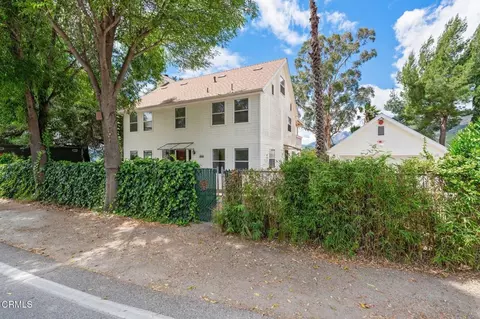 587 N Rice Rd, Ojai, CA 93023