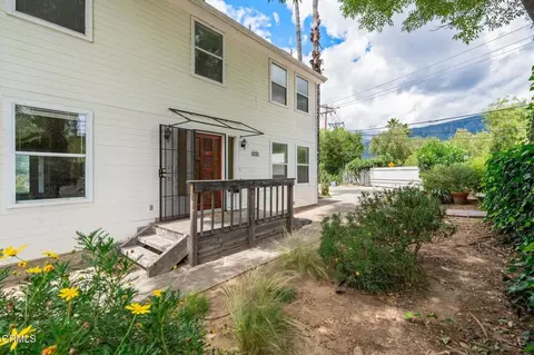 Exterior - 587 N Rice Rd, Ojai, CA 93023 photo 6 of 21