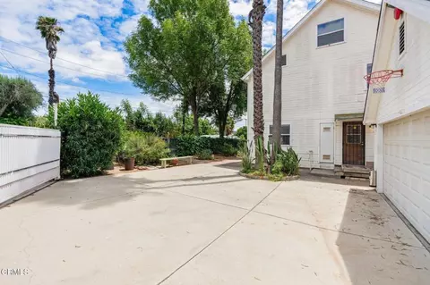 Exterior - 587 N Rice Rd, Ojai, CA 93023 photo 18 of 21