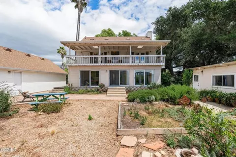 Exterior - 587 N Rice Rd, Ojai, CA 93023 photo 15 of 21