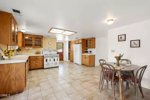 Kitchen - 587 N Rice Rd, Ojai, CA 93023 photo 1 of 3