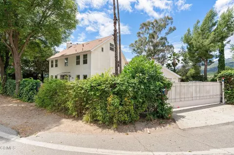 Exterior - 587 N Rice Rd, Ojai, CA 93023 photo 4 of 21