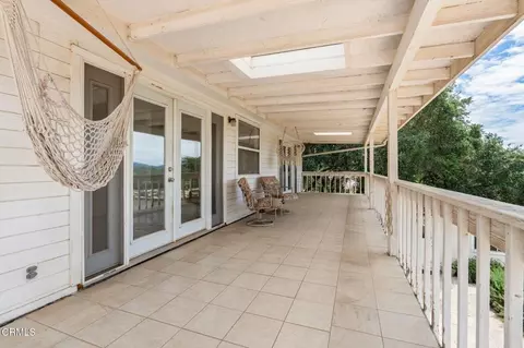 Exterior - 587 N Rice Rd, Ojai, CA 93023 photo 10 of 21