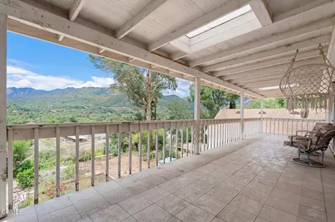 Exterior - 587 N Rice Rd, Ojai, CA 93023 photo 12 of 21