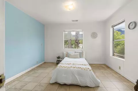 Bedroom - 587 N Rice Rd, Ojai, CA 93023 photo 1 of 8