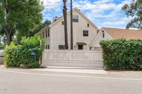 Exterior - 587 N Rice Rd, Ojai, CA 93023 photo 5 of 21