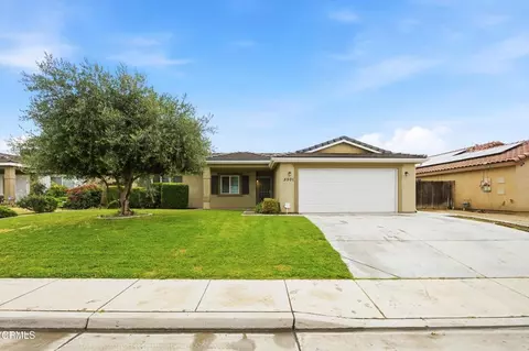 5501 Baja Dr, Bakersfield, CA 93307