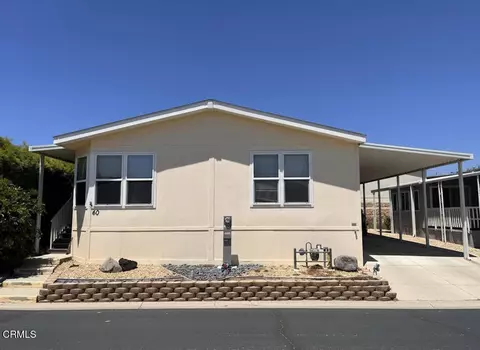 11100 Telegraph Rd #40, Ventura, CA 93004