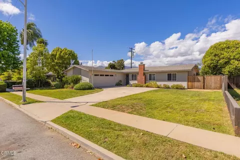 205 Grande Vista St, Oak View, CA 93022