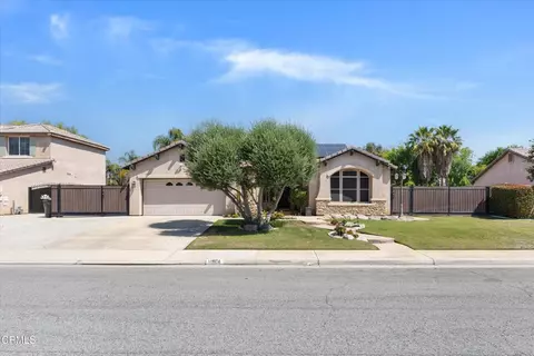 14904 Central Coast St, Bakersfield, CA 93314