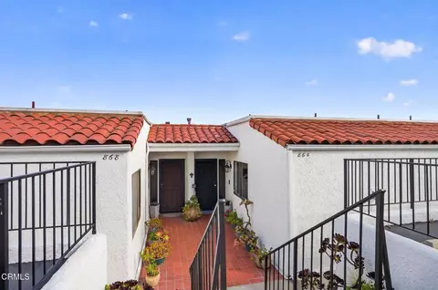 864 Vallecito Dr, Ventura, CA 93001