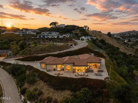 686 Skyview Ter, Ventura, CA 93003