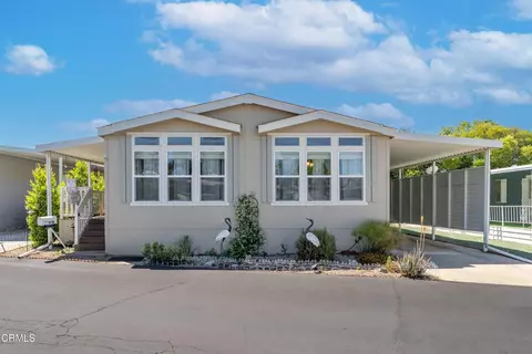 1202 Loma Dr #41, Ojai, CA 93023