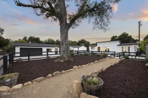 1186 S Rice Rd, Ojai, CA 93023