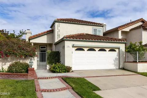 866 Congressional Rd, Simi Valley, CA 93065