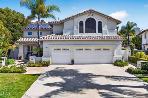 2087 Alborada Dr, Camarillo, CA 93010