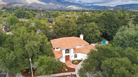 View/Area - 420 Andrew Dr, Ojai, CA 93023 photo 1 of 3