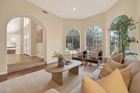 Living - 420 Andrew Dr, Ojai, CA 93023 photo 1 of 3
