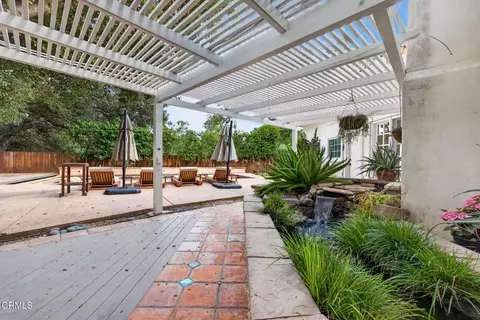 Exterior - 420 Andrew Dr, Ojai, CA 93023 photo 8 of 11