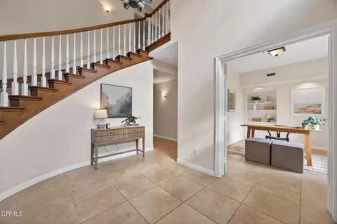 Entry Way - 420 Andrew Dr, Ojai, CA 93023 photo 4 of 4
