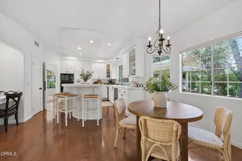 Dining - 420 Andrew Dr, Ojai, CA 93023 photo 2 of 3