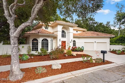 420 Andrew Dr, Ojai, CA 93023