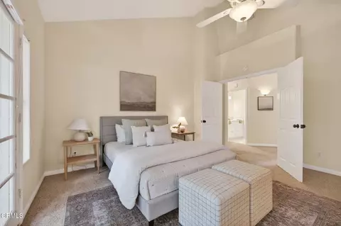 Bedroom - 420 Andrew Dr, Ojai, CA 93023 photo 1 of 6