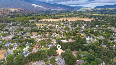 View/Area - 420 Andrew Dr, Ojai, CA 93023 photo 2 of 3