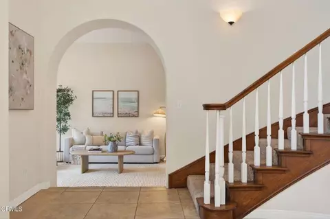 Entry Way - 420 Andrew Dr, Ojai, CA 93023 photo 3 of 4