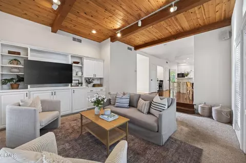 Living - 420 Andrew Dr, Ojai, CA 93023 photo 3 of 3