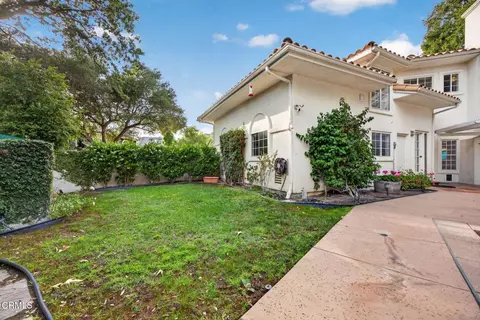 Exterior - 420 Andrew Dr, Ojai, CA 93023 photo 6 of 11