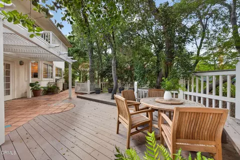 Exterior - 420 Andrew Dr, Ojai, CA 93023 photo 3 of 11
