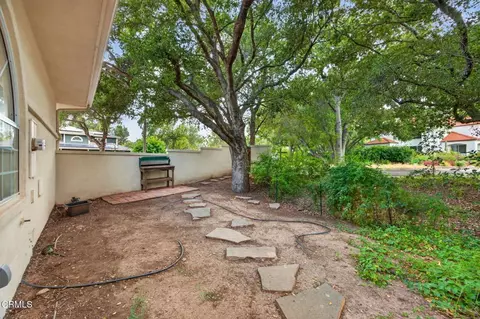 Exterior - 420 Andrew Dr, Ojai, CA 93023 photo 10 of 11