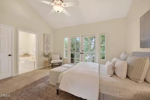 Bedroom - 420 Andrew Dr, Ojai, CA 93023 photo 2 of 6