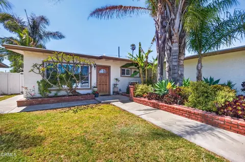 1431 Rialto St, Oxnard, CA 93035