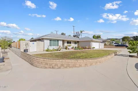 1607 Palmer Ave, Camarillo, CA 93010