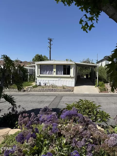 11100 Telegraph Rd #66, Ventura, CA 93004