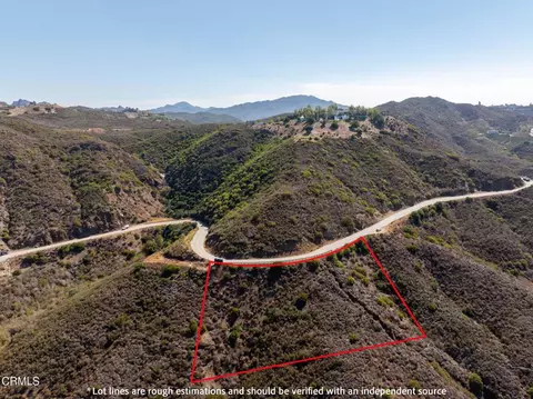 33600 Mulholland Hwy, Malibu, CA 90265