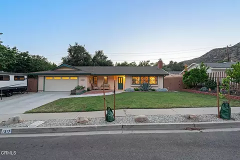1317 Meadowbrook Rd, Ojai, CA 93023