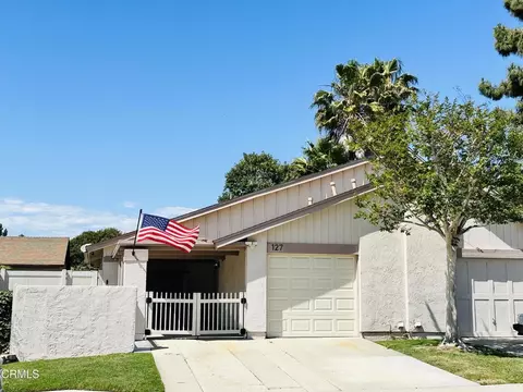 127 Tree Fern Ct, Camarillo, CA 93010