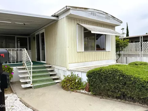 4388 E Central Ave #85, Camarillo, CA 93010